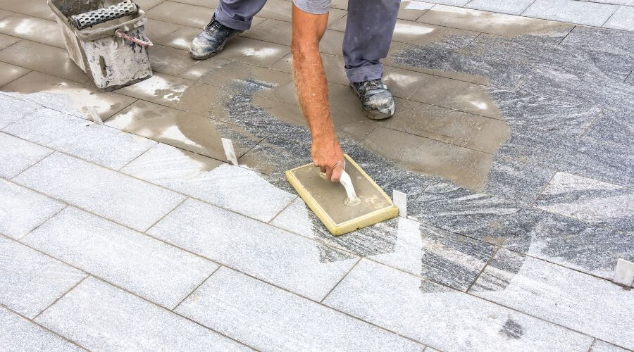 Professional metal roof repair in Kingston, RI